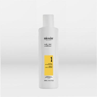 Nioxin System 1 1000Ml Scalp + Hair Shampoo   (Shampoo) Per Donna  