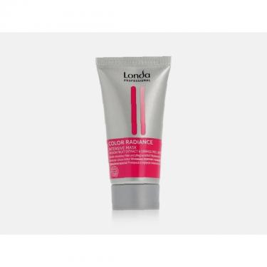 Londa Professional Color Radiance 30Ml Intensive Mask   (Hair Mask) Per Donna  