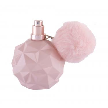 Ariana Grande Sweet Like Candy   100Ml    Per Donna Senza Confezione(Eau De Parfum)