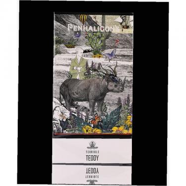 Penhaligon´S Portraits 75Ml Terrible Teddy (Eau De Parfum) Per Uomo Penhaligon´S Portraits 75Ml Terrible Teddy (Eau De Parfum) Per Uomo