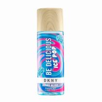 Dkny Be Delicious Ice Pop 250Ml Berry Bliss   (Body Spray) Per Donna  