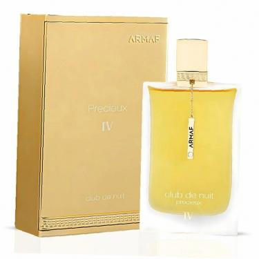 Armaf Club De Nuit 55Ml Precieux Iv (Perfume Extract) Unisex Armaf Club De Nuit 55Ml Precieux Iv (Perfume Extract) Unisex