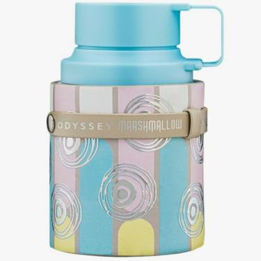 Armaf Odyssey 100Ml Marshmallow (Eau De Parfum) Unisex Armaf Odyssey 100Ml Marshmallow (Eau De Parfum) Unisex