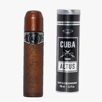 Cuba Altus 100Ml    (Eau De Toilette) Per Uomo  