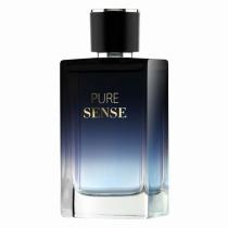 New Brand Parfums Prestige 100Ml Pure Sense   (Eau De Toilette) Per Uomo  