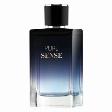 New Brand Parfums Prestige 100Ml Pure Sense (Eau De Toilette) Per Uomo New Brand Parfums Prestige 100Ml Pure Sense (Eau De Toilette) Per Uomo