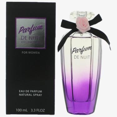 New Brand Parfums Prestige 100Ml Parfum De Nuit (Eau De Parfum) Per Donna New Brand Parfums Prestige 100Ml Parfum De Nuit (Eau De Parfum) Per Donna