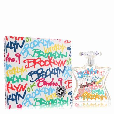 Bond No. 9 Downtown 100Ml Brooklyn (Eau De Parfum) Unisex Bond No. 9 Downtown 100Ml Brooklyn (Eau De Parfum) Unisex