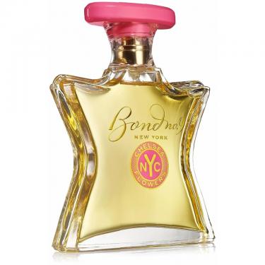 Bond No. 9 Downtown 100Ml Chelsea Flowers (Eau De Parfum) Per Donna Bond No. 9 Downtown 100Ml Chelsea Flowers (Eau De Parfum) Per Donna