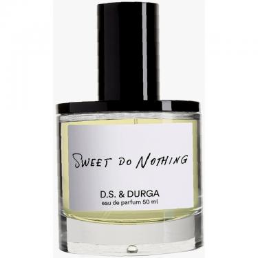 D.S. & Durga Sweet Do Nothing 50Ml (Eau De Parfum) Unisex D.S. & Durga Sweet Do Nothing 50Ml (Eau De Parfum) Unisex
