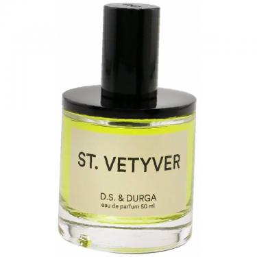 D.S. & Durga St. Vetyver 50Ml (Eau De Parfum) Unisex D.S. & Durga St. Vetyver 50Ml (Eau De Parfum) Unisex