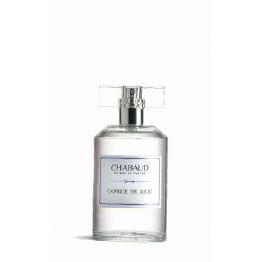 Chabaud Caprice De Julie 100Ml    (Eau De Parfum) Per Donna  