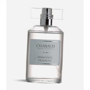 Chabaud Innocente Fragilité 100Ml    (Eau De Parfum) Per Donna  