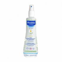Mustela Bébé 200Ml Hair Styler & Skin Freshener   (Leave-In Hair Care) K  