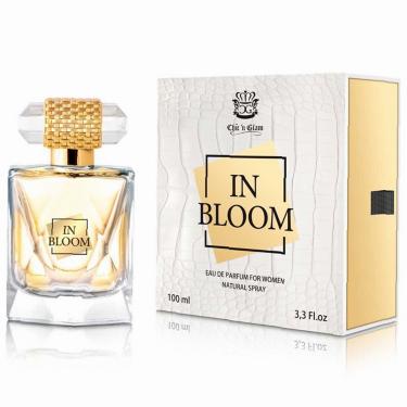 Chic´N Glam In Bloom 100Ml (Eau De Parfum) Per Donna Chic´N Glam In Bloom 100Ml (Eau De Parfum) Per Donna