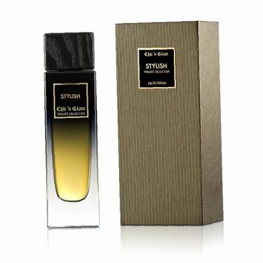 Chic´N Glam Private Collection 100Ml Stylish (Eau De Parfum) Per Donna Chic´N Glam Private Collection 100Ml Stylish (Eau De Parfum) Per Donna