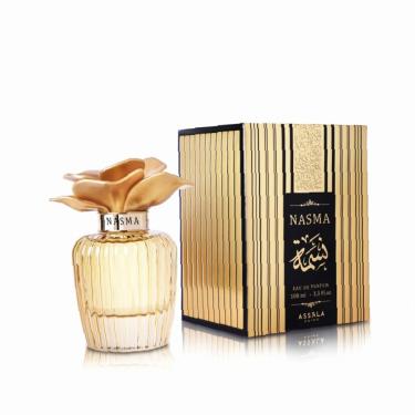Assala Prime Nasma 100Ml (Eau De Parfum) Unisex Assala Prime Nasma 100Ml (Eau De Parfum) Unisex