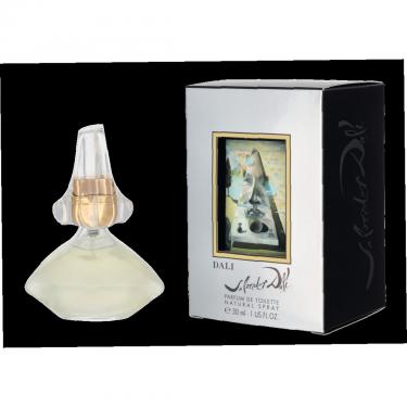 Salvador Dali Dalia 50Ml (Eau De Toilette) Per Donna Salvador Dali Dalia 50Ml (Eau De Toilette) Per Donna