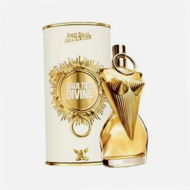 Jean Paul Gaultier Gaultier Divine 30Ml    (Eau De Parfum) Per Donna  