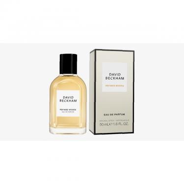 David Beckham Refined Woods 50Ml (Eau De Parfum) Per Uomo David Beckham Refined Woods 50Ml (Eau De Parfum) Per Uomo