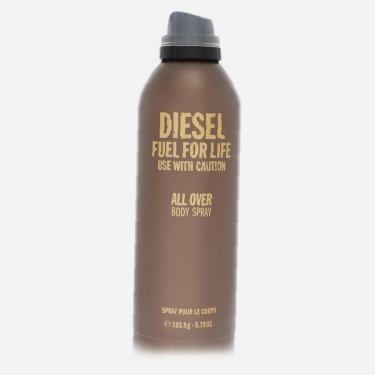 Diesel Fuel For Life 200Ml (Body Spray) Per Uomo Diesel Fuel For Life 200Ml (Body Spray) Per Uomo