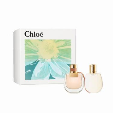 Chloé Nomade 50Ml Set4 (Eau De Parfum) Per Donna Chloé Nomade 50Ml Set4 (Eau De Parfum) Per Donna