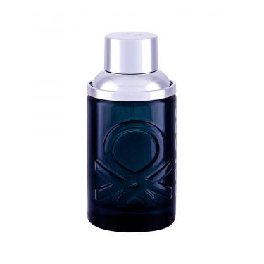 Benetton Colors De Benetton Black 100Ml Per Uomo (Eau De Toilette) Benetton Colors De Benetton Black 100Ml Per Uomo (Eau De Toilette)