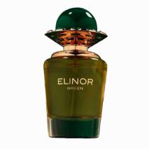 French Avenue Elinor 100Ml Green   (Eau De Parfum) Per Donna  