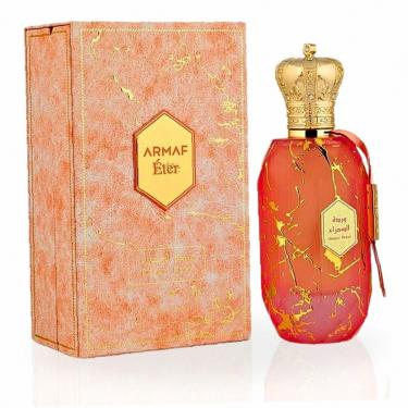Armaf Éter 100Ml Desert Rose (Eau De Parfum) Unisex Armaf Éter 100Ml Desert Rose (Eau De Parfum) Unisex