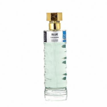 Bijoux Blue 23 200Ml (Eau De Parfum) Per Donna Bijoux Blue 23 200Ml (Eau De Parfum) Per Donna