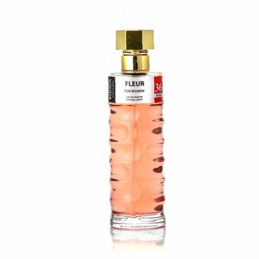 Bijoux Fleur 36 200Ml (Eau De Parfum) Per Donna Bijoux Fleur 36 200Ml (Eau De Parfum) Per Donna