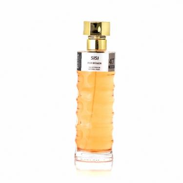 Bijoux Sisi 47 200Ml (Eau De Parfum) Per Donna Bijoux Sisi 47 200Ml (Eau De Parfum) Per Donna