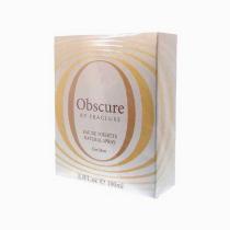 Fragluxe Obscure 100Ml    (Eau De Toilette) Per Uomo  