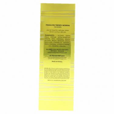 Fragluxe Only For U 100Ml (Eau De Toilette) Per Uomo Fragluxe Only For U 100Ml (Eau De Toilette) Per Uomo