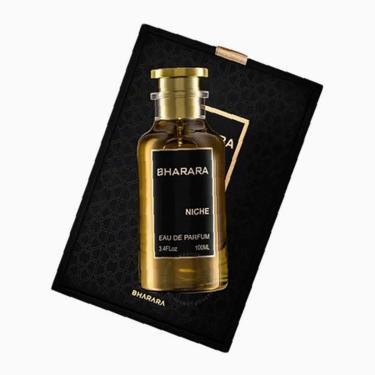 Bharara Niche 100Ml (Perfume) Unisex Bharara Niche 100Ml (Perfume) Unisex