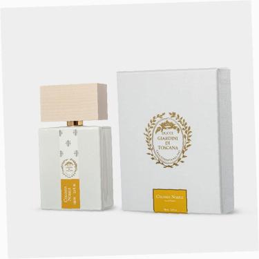 Giardini Di Toscana Colonia Nobile 100Ml (Eau De Parfum) Unisex Giardini Di Toscana Colonia Nobile 100Ml (Eau De Parfum) Unisex