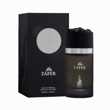 Risala Zafer 100Ml (Eau De Parfum) Per Uomo Risala Zafer 100Ml (Eau De Parfum) Per Uomo