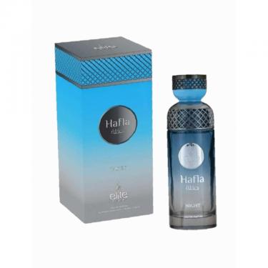 Risala Elite Muhareb 100Ml Night (Eau De Parfum) Per Uomo Risala Elite Muhareb 100Ml Night (Eau De Parfum) Per Uomo