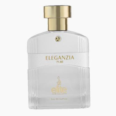 Risala Elite Eleganzia 100Ml Pure (Eau De Parfum) Per Uomo Risala Elite Eleganzia 100Ml Pure (Eau De Parfum) Per Uomo