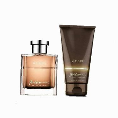 Baldessarini Ambré 50Ml (Eau De Toilette) Per Uomo Baldessarini Ambré 50Ml (Eau De Toilette) Per Uomo