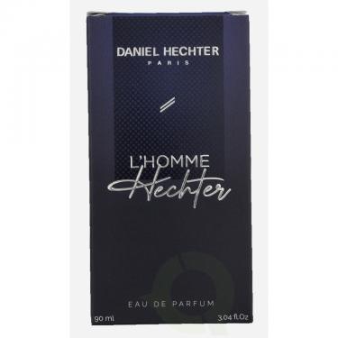 Daniel Hechter L'Homme Hechter 90Ml (Eau De Parfum) Per Uomo Daniel Hechter L'Homme Hechter 90Ml (Eau De Parfum) Per Uomo