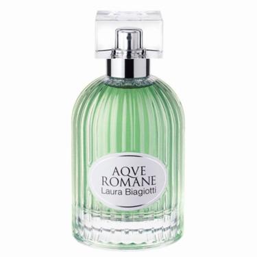 Laura Biagiotti Aqve Romane 100Ml Divinium Ficus (Eau De Toilette) Per Donna Senza Confezione Laura Biagiotti Aqve Romane 100Ml Divinium Ficus (Eau De Toilette) Per Donna Senza Confezione