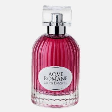 Laura Biagiotti Aqve Romane 100Ml Uva Dulcis (Eau De Toilette) Per Donna Senza Confezione Laura Biagiotti Aqve Romane 100Ml Uva Dulcis (Eau De Toilette) Per Donna Senza Confezione