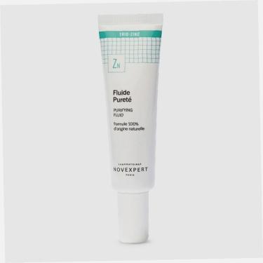 Novexpert Trio-Zinc 30Ml Purifying Gel (Facial Gel) Per Donna Novexpert Trio-Zinc 30Ml Purifying Gel (Facial Gel) Per Donna