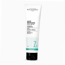 Novexpert Trio-Zinc 150G Clear Skin Foaming Gel   (Cleansing Gel) Per Donna  