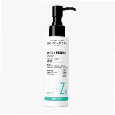 Novexpert Trio-Zinc 115Ml Peeling Night Lotion (Peeling) Per Donna Novexpert Trio-Zinc 115Ml Peeling Night Lotion (Peeling) Per Donna