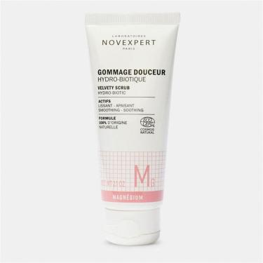 Novexpert Magnesium 60Ml Velvety Hydro-Biotic Scrub   (Peeling) Per Donna  