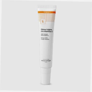 Novexpert Vitamin C 40Ml Light Cream   (Day Cream) Per Donna  
