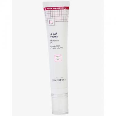 Novexpert Hyaluronic Acid 40Ml The Repulp Gel (Facial Gel) Per Donna Novexpert Hyaluronic Acid 40Ml The Repulp Gel (Facial Gel) Per Donna
