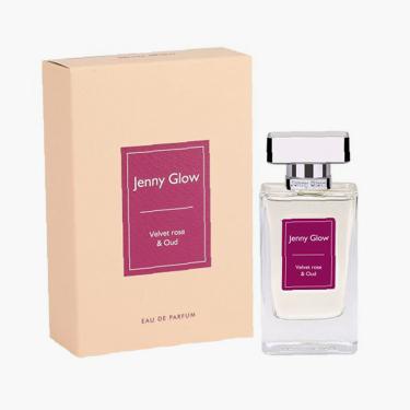 Jenny Glow Velvet & Oud 80Ml (Eau De Parfum) Unisex Jenny Glow Velvet & Oud 80Ml (Eau De Parfum) Unisex